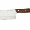 Due Cigni Cookout 1896, 2C1023NO Cuchillo Picador Madera De Nogal, 15 Cm -KNIVESANDTOOLS Ventas DG2C1023NO 01 duecigni