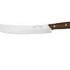 Due Cigni Cookout 1896, 2C1024NO Cuchillo De Carnicero Madera De Nogal 27 Cm -KNIVESANDTOOLS Ventas DG2C1024NO 01 duecigni