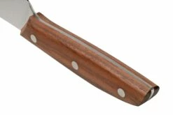 Due Cigni Cookout 1896, 2C1024NO Cuchillo De Carnicero Madera De Nogal 27 Cm 13 Due Cigni Cookout 1896, 2C1024NO Cuchillo De Carnicero Madera De Nogal 27 Cm -KNIVESANDTOOLS Ventas DG2C1024NO 06 duecigni
