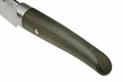 Due Cigni Coquus Utility Knife 14cm, 2C2101SO Cuchillo Multiusos -KNIVESANDTOOLS Ventas DG2C2101SO 04 duecigni