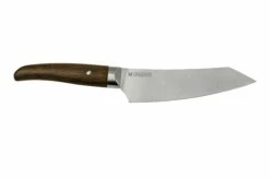 Due Cigni Coquus 18cm Kengata, 2C2102SO -KNIVESANDTOOLS Ventas DG2C2102SO 02 duecigni