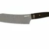 Due Cigni Coquus Balbach Damascus 2C2103DGD Santoku 18 Cm -KNIVESANDTOOLS Ventas DG2C2103DGD 01 duecigni