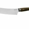 Due Cigni Coquus Santoku 18cm, 2C2103SO Cuchillo Santoku 1 Due Cigni Coquus Santoku 18cm, 2C2103SO Cuchillo Santoku -KNIVESANDTOOLS Ventas DG2C2103SO 01 duecigni