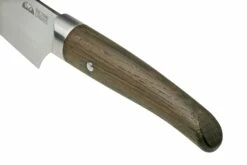 Due Cigni Coquus Chef Knife 18cm, 2C2104SO Cuchillo De Chef -KNIVESANDTOOLS Ventas DG2C2104SO 04 duecigni