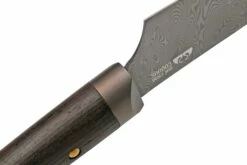 Due Cigni Coquus Balbach Damascus 2C2105DGD Cuchillo De Chef 20 Cm -KNIVESANDTOOLS Ventas DG2C2105DGD 05 duecigni