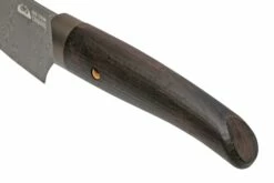 Due Cigni Coquus Balbach Damascus 2C2105DGD Cuchillo De Chef 20 Cm -KNIVESANDTOOLS Ventas DG2C2105DGD 06 duecigni