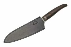 Due Cigni Coquus Balbach Damascus 2C2105DGD Cuchillo De Chef 20 Cm -KNIVESANDTOOLS Ventas DG2C2105DGD 07 duecigni