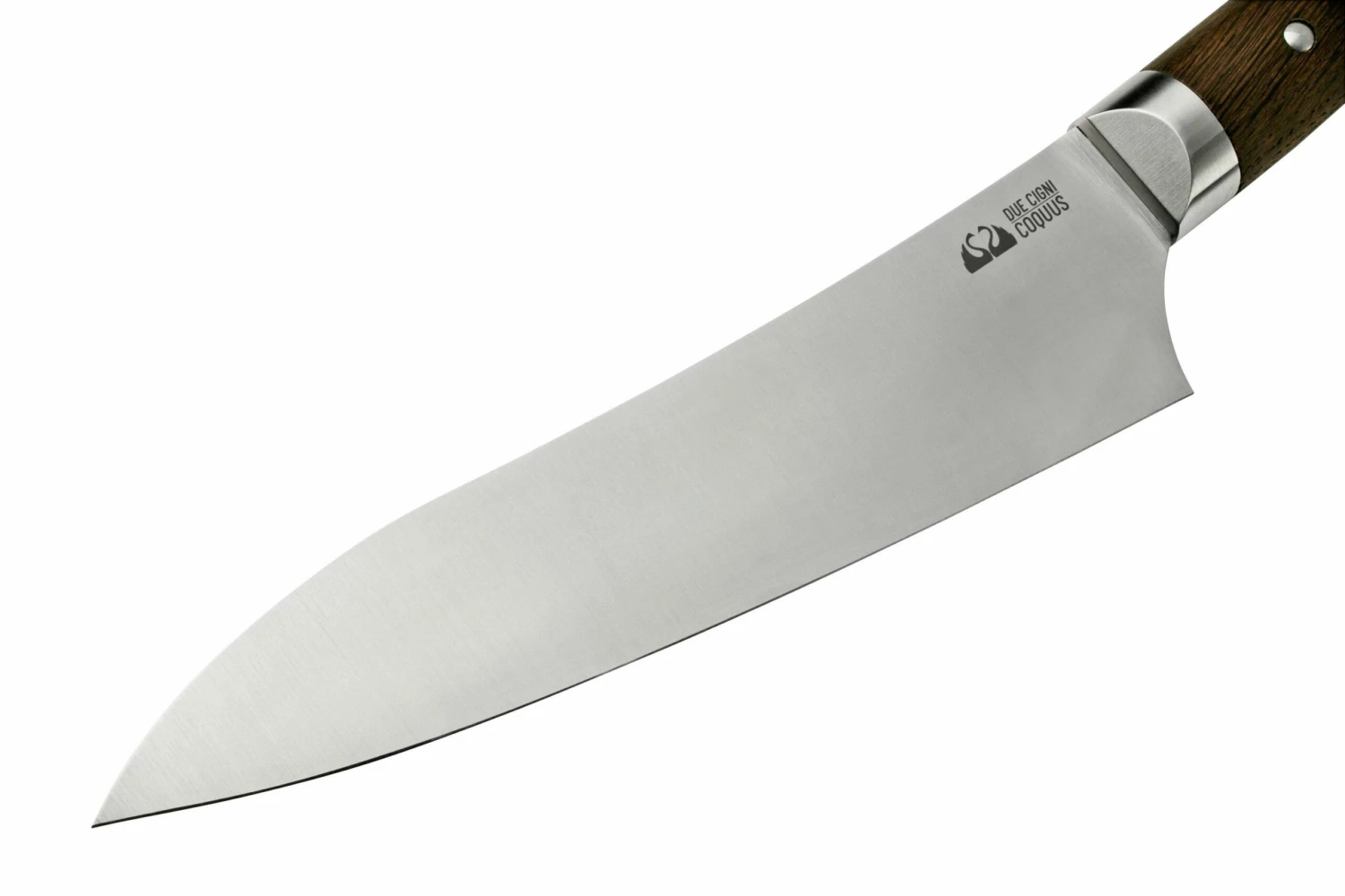 Due Cigni Coquus Chef Knife 20cm, 2C2105SO Cuchillo De Chef 5 Due Cigni Coquus Chef Knife 20cm, 2C2105SO Cuchillo De Chef - Imagen 3