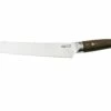 Due Cigni Coquus Slicer 22cm, 2C2107SO Cuchillo Para Trinchar -KNIVESANDTOOLS Ventas DG2C2107SO 01 duecigni