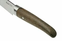 Due Cigni Coquus Slicer 22cm, 2C2107SO Cuchillo Para Trinchar -KNIVESANDTOOLS Ventas DG2C2107SO 04 duecigni