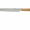Due Cigni Hakucho Sashimi 22 Cm, Madera De Olivo 1 Due Cigni Hakucho Sashimi 22 Cm, Madera De Olivo -KNIVESANDTOOLS Ventas DG2C508OL 01 due cigni