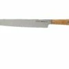 Due Cigni Hakucho Sashimi 25 Cm, Madera De Olivo -KNIVESANDTOOLS Ventas DG2C509OL 01 due cigni