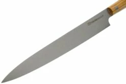 Due Cigni Hakucho Sashimi 25 Cm, Madera De Olivo -KNIVESANDTOOLS Ventas DG2C509OL 03 due cigni