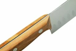 Due Cigni Tuscany DG2C760-18OL Santoku 18 Cm Madera De Olivo 12 Due Cigni Tuscany DG2C760-18OL Santoku 18 Cm Madera De Olivo -KNIVESANDTOOLS Ventas DG2C760 18OL 05 duecigni
