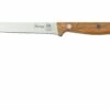 Due Cigni Tuscany 2C765-11OL Cuchillo Para Carne 11 Cm Madera De Olivo