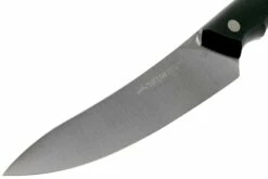 Due Cigni Arne Line Cuchillo Universal 15 Cm, Negro -KNIVESANDTOOLS Ventas DG2C902 03 due cigni arne