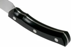 Due Cigni Arne Line Cuchillo Universal 15 Cm, Negro -KNIVESANDTOOLS Ventas DG2C902 04 due cigni arne