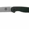 ESEE Avispa Navaja, Stonewashed D2 Blade, Black Handle BRK1302 -KNIVESANDTOOLS Ventas EE AVISPA BK D2 01 esee knives