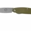ESEE Churp EE-CH-01 D2, Green Micarta Navaja -KNIVESANDTOOLS Ventas EE CH 01 01 esee knives
