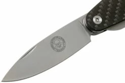 ESEE Churp EE-CH-02 D2, Navaja En Fibra De Carbono 11 ESEE Churp EE-CH-02 D2, Navaja En Fibra De Carbono -KNIVESANDTOOLS Ventas EE CH 03 03 esee knives