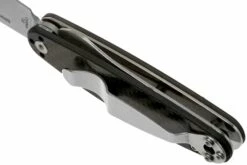 ESEE Churp EE-CH-02 D2, Navaja En Fibra De Carbono 13 ESEE Churp EE-CH-02 D2, Navaja En Fibra De Carbono -KNIVESANDTOOLS Ventas EE CH 03 05 esee knives