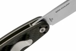 ESEE Churp EE-CH-02 D2, Navaja En Fibra De Carbono 14 ESEE Churp EE-CH-02 D2, Navaja En Fibra De Carbono -KNIVESANDTOOLS Ventas EE CH 03 06 esee knives