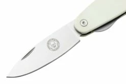 ESEE Churp EE-CH-07 D2, White Micarta Navaja 10 ESEE Churp EE-CH-07 D2, White Micarta Navaja -KNIVESANDTOOLS Ventas EE CH 07 03 esee