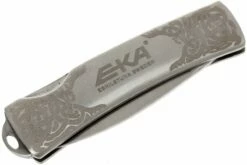 EKA Classic 5, 100507 -KNIVESANDTOOLS Ventas EK 100507 03 eka classic 5 ek 100507 d3
