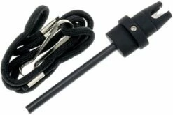 EKA Swede 9, G10, Negro, 714101 18 EKA Swede 9, G10, Negro, 714101 -KNIVESANDTOOLS Ventas EK 714101 08 eka swede 9 black ek714101 08