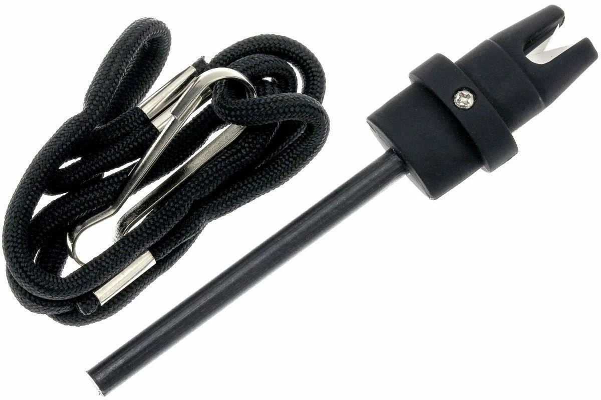 EKA Swede 9, G10, Negro, 714101 10 EKA Swede 9, G10, Negro, 714101 - Imagen 8