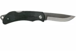 EKA Swede 8, Negro, 715608 -KNIVESANDTOOLS Ventas EK 715608 02 eka v201909