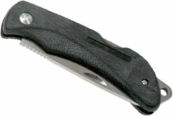 EKA Swede 8, Negro, 715608 -KNIVESANDTOOLS Ventas EK 715608 04 eka v201909