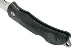 EKA Swede 8, Negro, 715608 -KNIVESANDTOOLS Ventas EK 715608 05 eka v201909