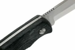 EKA Swede 8, Negro, 715608 -KNIVESANDTOOLS Ventas EK 715608 06 eka v201909