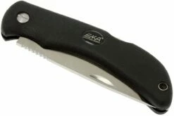 EKA Swede 10, Negro, 716608 -KNIVESANDTOOLS Ventas EK 716608 03 eka swede 10 ek 716608 d3