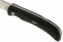 EKA Swede 10, Negro, 716608 -KNIVESANDTOOLS Ventas EK 716608 04 eka swede 10 ek 716608 d4