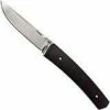 Brisa Piili 85 Black G10 2860 Navaja, Jukka Hankala Design -KNIVESANDTOOLS Ventas ENZ 2860 00 enzo enz 2860 00