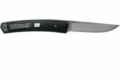 Brisa Piili 85 Black G10 2860 Navaja, Jukka Hankala Design -KNIVESANDTOOLS Ventas ENZ 2860 02 brisa enzo