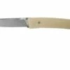 Brisa Piili 85 Ivory Micarta 2861 Navaja, Jukka Hankala Design -KNIVESANDTOOLS Ventas ENZ 2861 01 brisa enzo