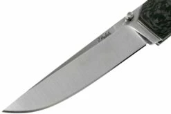 Brisa Piili 85 Carbonfiber 2862 Navaja, Jukka Hankala Design -KNIVESANDTOOLS Ventas ENZ 2862 03 brisa enzo