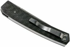 Brisa Piili 85 Carbonfiber 2862 Navaja, Jukka Hankala Design -KNIVESANDTOOLS Ventas ENZ 2862 04 brisa enzo