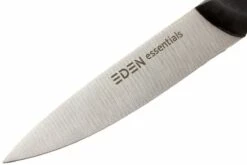 Eden Essentials Cuchillo Puntilla 9 Cm, 2000-108 -KNIVESANDTOOLS Ventas EQ2000 108 03 eden essentials eq2000 108 03