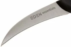Eden Essentials Cuchillo De Pelar 8,5 Cm, 2000-109 -KNIVESANDTOOLS Ventas EQ2000 109 03 eden essentials eq2000 109 03