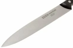 Eden Essentials Cuchillo De Trinchar 20,5 Cm, 2000-120 -KNIVESANDTOOLS Ventas EQ2000 120 03 eden essentials eq2000 120 03