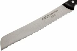 Eden Essentials Cuchillo De Pan 20,5 Cm, 2000-220 -KNIVESANDTOOLS Ventas EQ2000 220 03 eden essentials eq2000 220 03