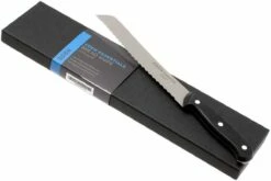 Eden Essentials Cuchillo De Pan 20,5 Cm, 2000-220 -KNIVESANDTOOLS Ventas EQ2000 220 08 eden essentials eq2000 220 08