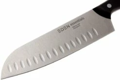 Eden Essentials Santoku 18 Cm, 2000-319 -KNIVESANDTOOLS Ventas EQ2000 319 03 eden essentials eq2000 319 03