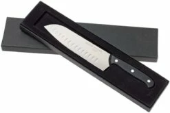 Eden Essentials Santoku 18 Cm, 2000-319 -KNIVESANDTOOLS Ventas EQ2000 319 07 eden essentials eq2000 319 07