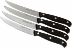 Eden Essentials Juego De Cuchillos Para Carne 4-unidades, 2000-S02