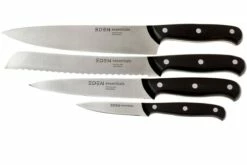 Eden Essentials Juego De Cuchillos 4-unidades, 2000-S04